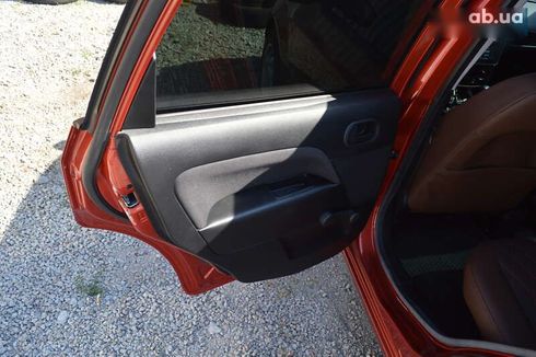 Ford Fiesta 2008 - фото 10