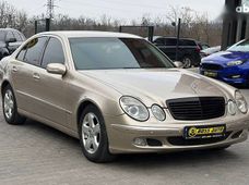 Купити Mercedes Benz бу в Україні - купити на Автобазарі