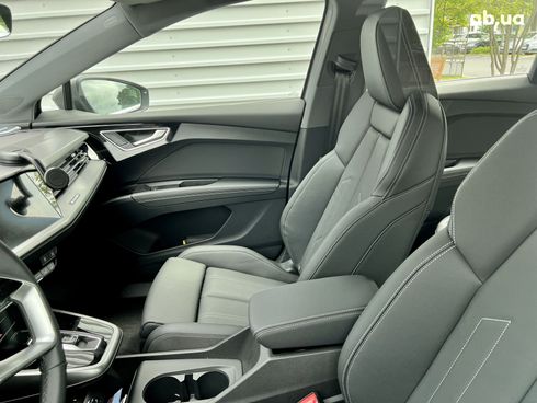Audi Q4 Sportback e-tron 2022 - фото 15