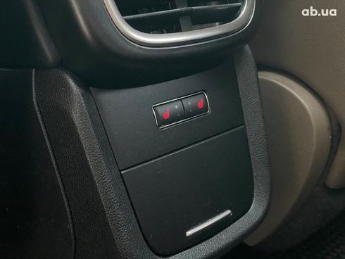 Lincoln MKX 2018 коричневый - фото 30