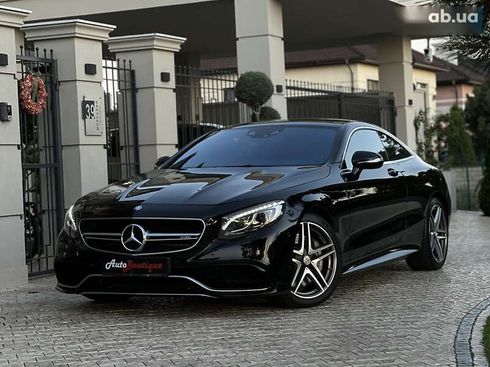 Mercedes-Benz S-Класс 2015 - фото 6