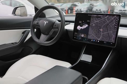 Tesla Model 3 2019 - фото 9