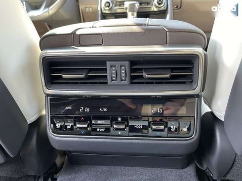 Lexus LX 2022 - фото 17