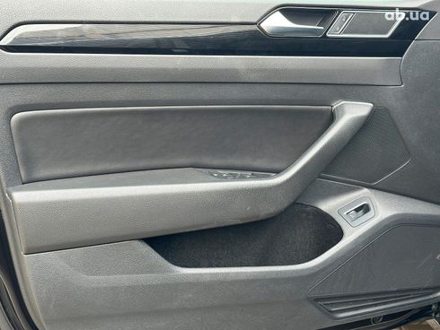 Volkswagen Arteon 2017 черный - фото 9
