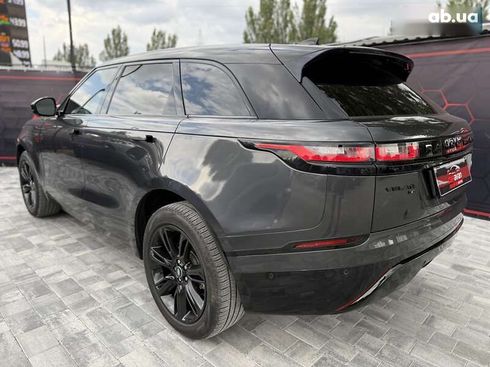 Land Rover Range Rover Velar 2021 - фото 13