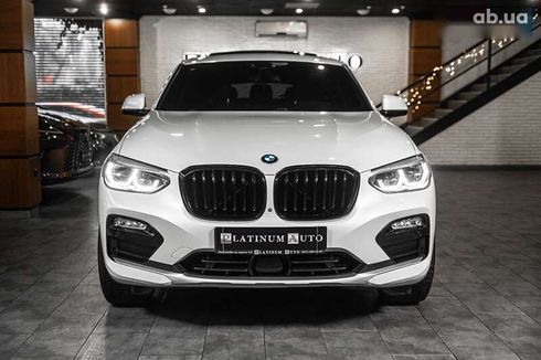 BMW X4 2018 - фото 2
