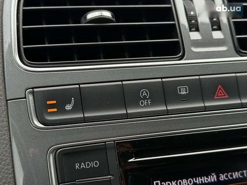Volkswagen Polo 2014 - фото 22