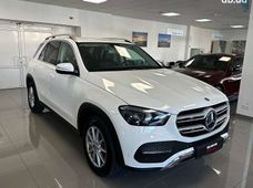 Продажа б/у Mercedes-Benz GLE-Class - купить на Автобазаре