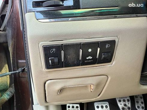 Geely Emgrand 7 2011 - фото 17