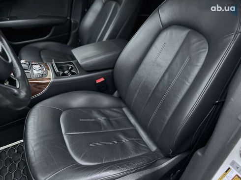 Audi A7 2015 - фото 26