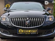 Купить Buick бу в Украине - купить на Автобазаре