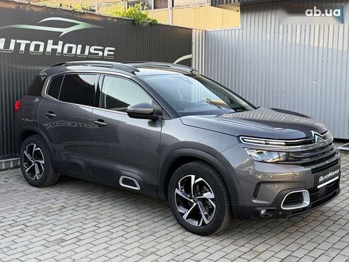 Citroёn C5 AirCross 2019 - фото 7