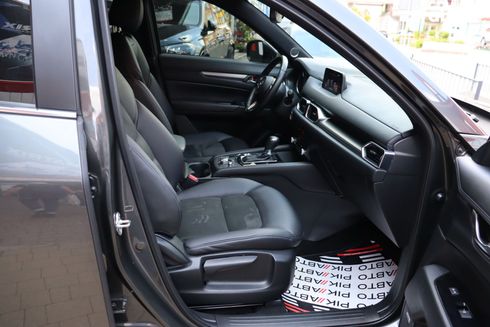 Mazda CX-5 2019 - фото 18