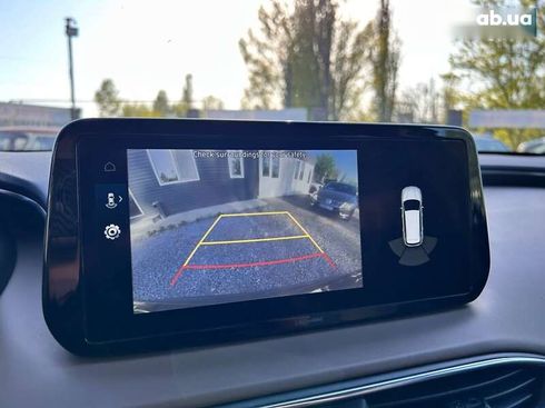 Hyundai Santa Fe 2023 - фото 22