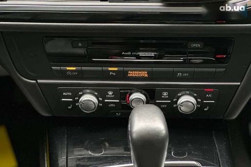 Audi A6 2018 - фото 19