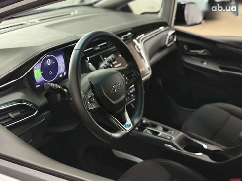 Chevrolet Bolt 2023 - фото 16