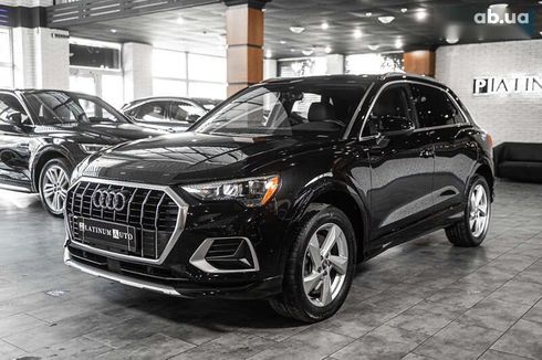 Audi Q5 2019 - фото 4