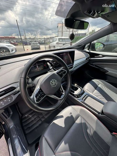 Volkswagen ID.4 Crozz 2023 - фото 17