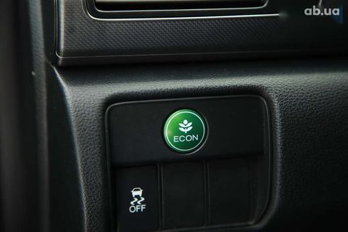 Honda Accord 2013 - фото 19