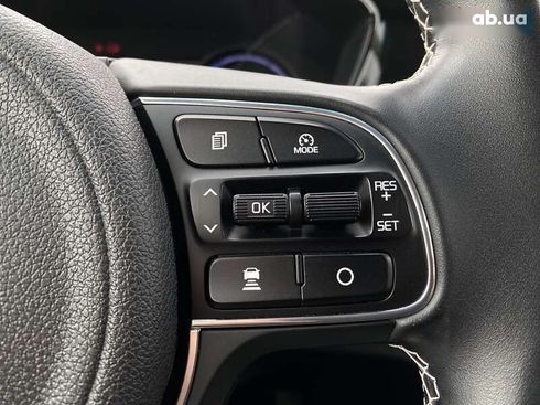 Kia Niro 2021 - фото 13
