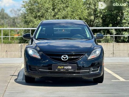 Mazda 6 2012 - фото 3