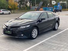 Купить Toyota Camry бу в Украине - купить на Автобазаре