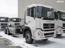 Грузовики Dongfeng в Украине - купить на Автобазаре