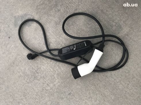 Renault Zoe 2020 белый - фото 10