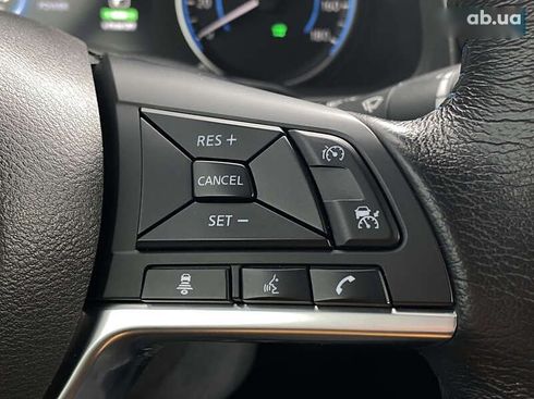 Nissan Leaf 2020 - фото 7