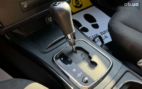 Mercedes-Benz A-Класс 2010 - фото 17