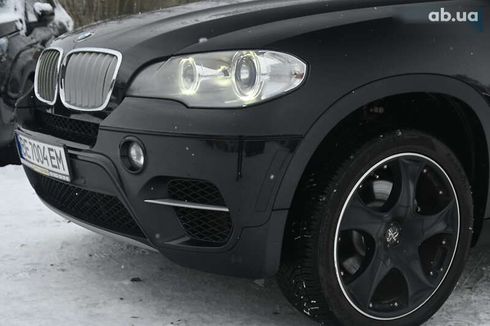 BMW X5 2013 - фото 10