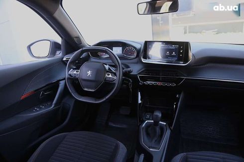 Peugeot 2008 2023 - фото 12