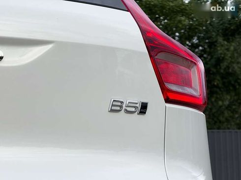 Volvo XC40 2024 - фото 30