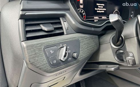 Audi A4 2016 - фото 15