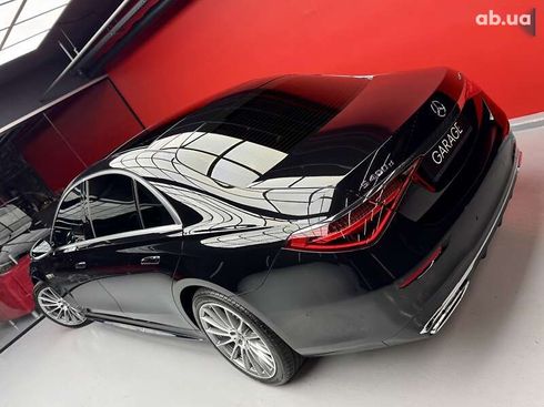Mercedes-Benz S-Класс 2022 - фото 30