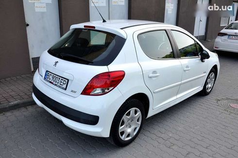 Peugeot 207 2011 - фото 10