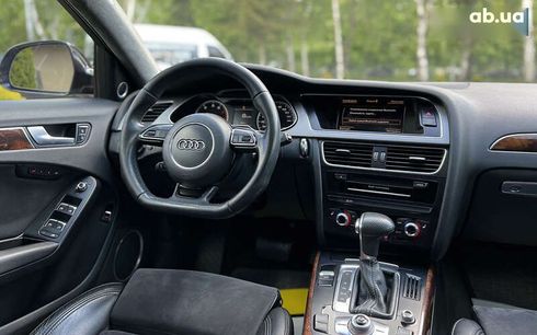 Audi a4 allroad 2013 - фото 14
