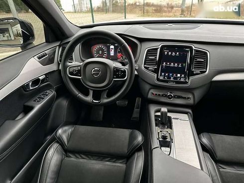 Volvo XC90 2021 - фото 29