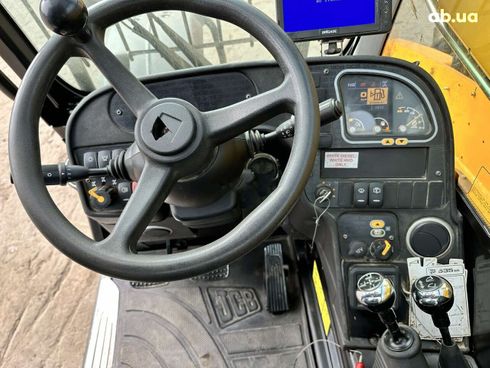 JCB 535-95 2016 - фото 12