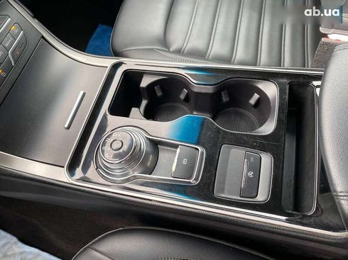 Ford Edge 2019 - фото 18
