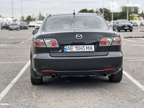 Mazda 6 2007 - фото 17