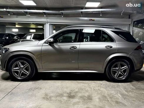 Mercedes-Benz GLE-Class 2021 - фото 17