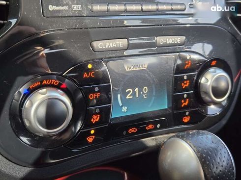 Nissan Juke 2011 - фото 26