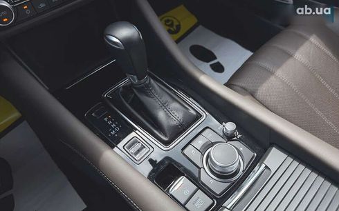 Mazda 6 2022 - фото 16