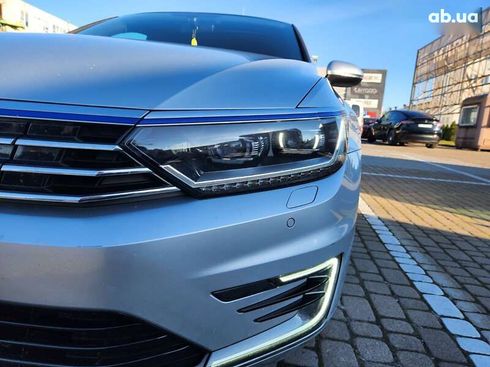 Volkswagen Passat 2016 - фото 16