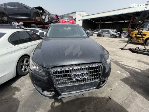 Разборка для Audi Q5 - купити на Автобазарі - фото 2