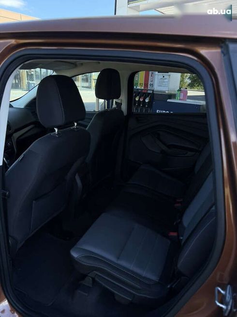 Ford Escape 2017 - фото 14