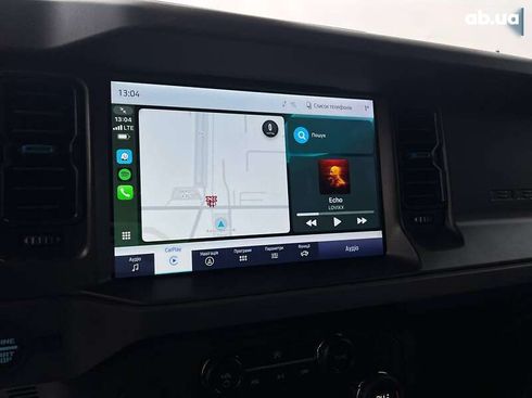 Ford Bronco 2024 - фото 25