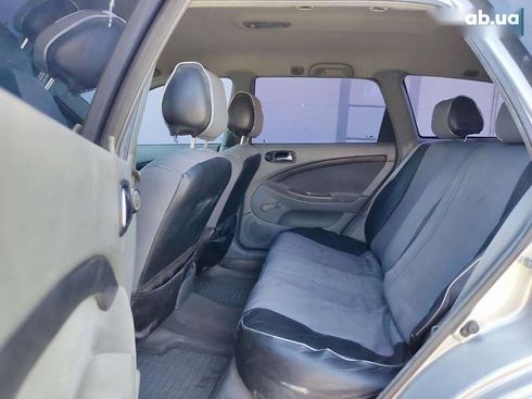 Chevrolet Lacetti 2008 - фото 10