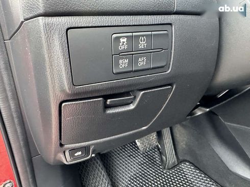 Mazda 6 2013 - фото 20